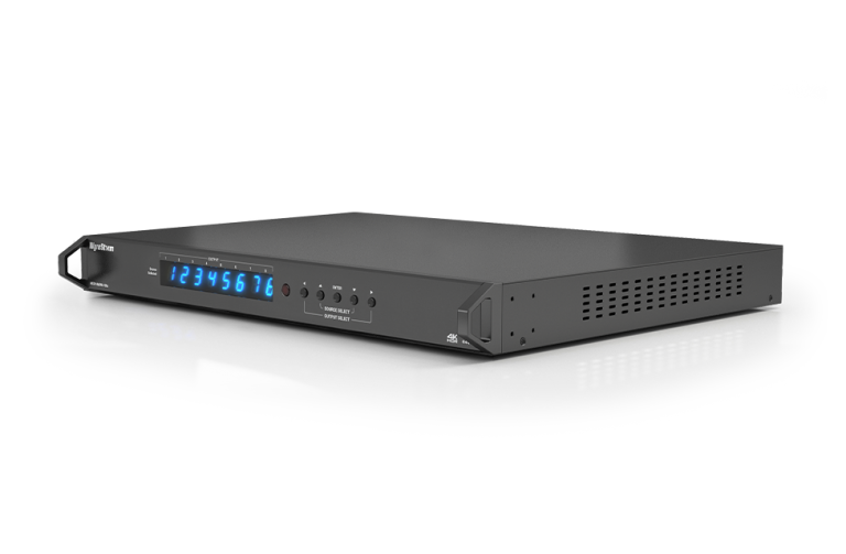 Wyrestorm MXV-0808-H2A v3