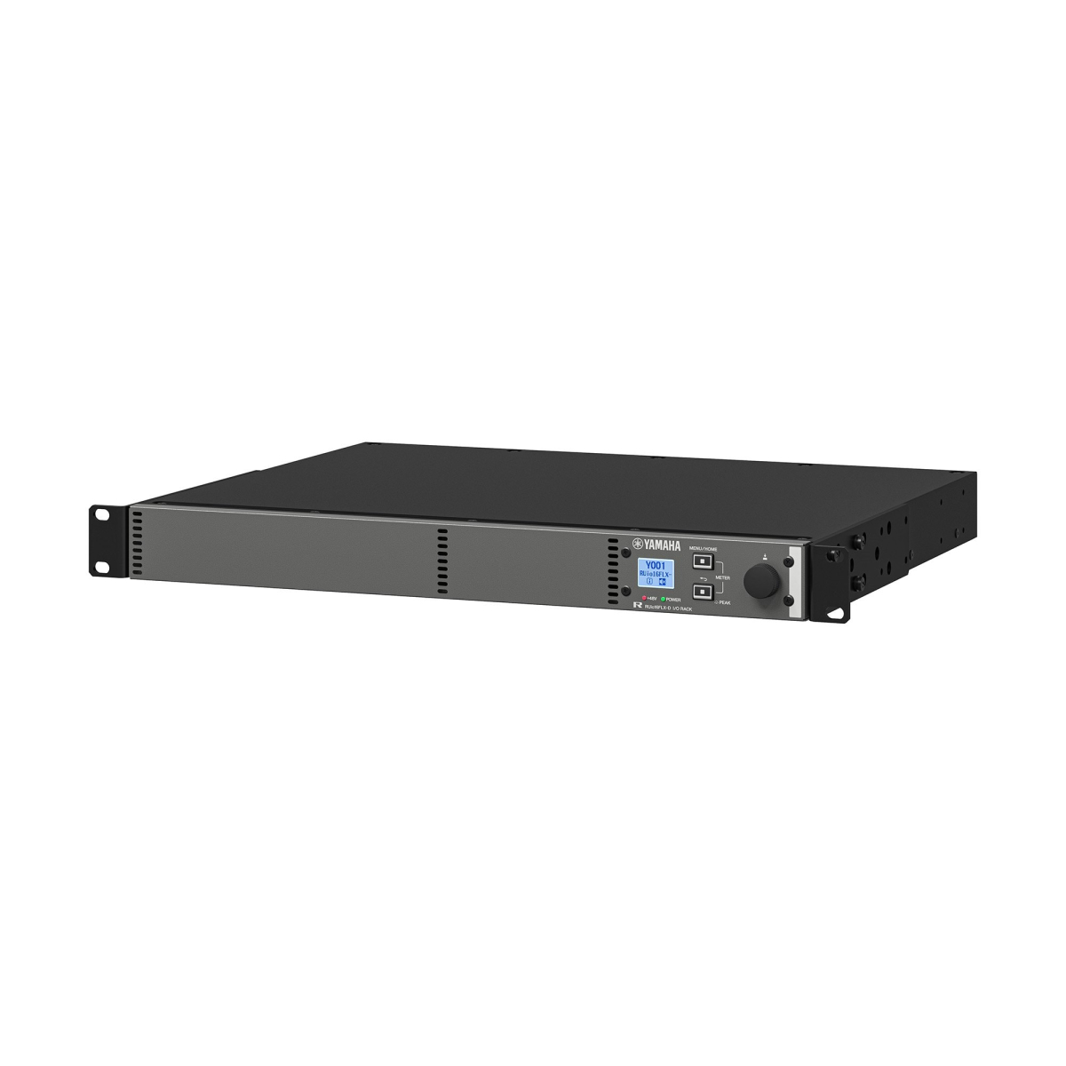 Yamaha RUio16FLX-D