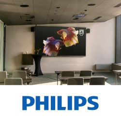 Clarion и Philips перезапускают понятие «бизнес-отель»