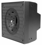 Компактный 12" коаксиальный громкоговоритель, пассивный