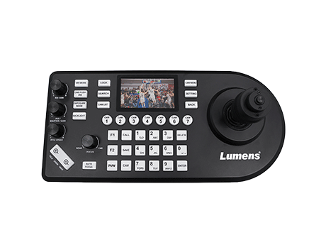 Lumens VS-KB21 