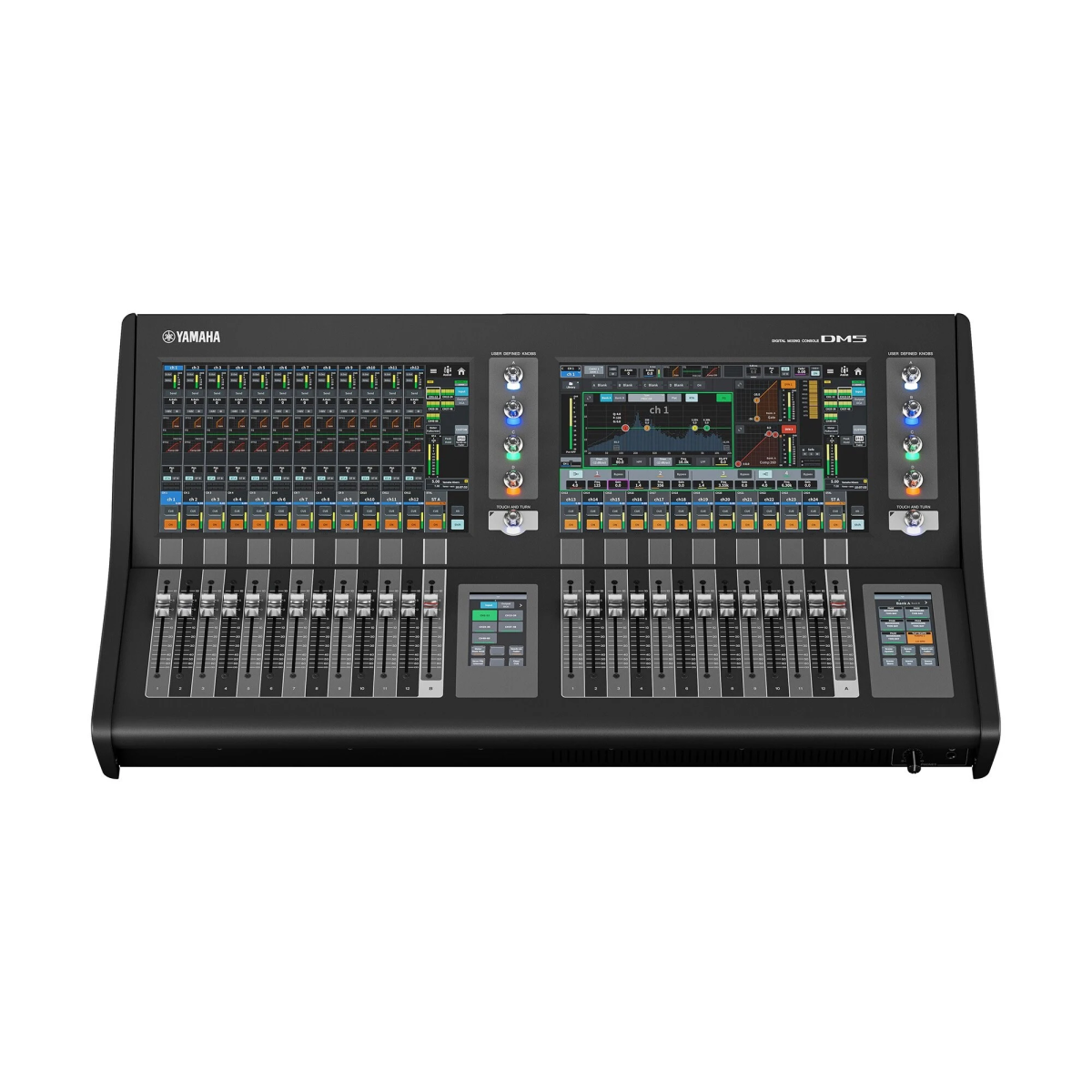 Yamaha DM5 Yamaha DM5