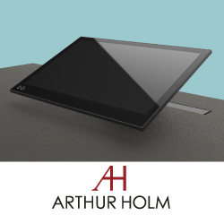 DB3 от Arthur Holm меняет правила игры