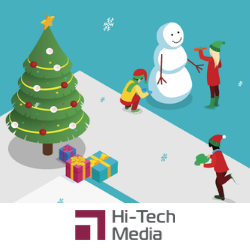 Вспоминаем 2020!