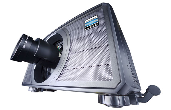 M-Vision Laser 23000 WU - Лазерный DLP-проектор 1-чиповый WUXGA 1920 x 1200, 20.500 ANSI / 23.000 ISO лм