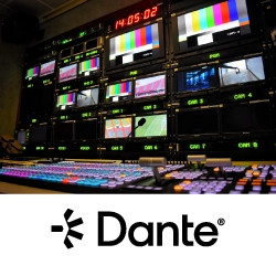 5 сценариев применения бридж-устройств Dante