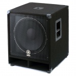 Пассивный сабвуфер