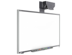 Интерактивная доска 87'' со встроенным проектором  UX60