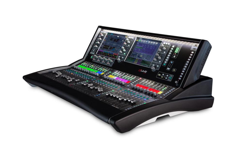 Allen&Heath S5000