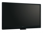 Бюджетная Интерактивная ЖК-панель 65", LСD, LED подсветка, 350 Кд, 1920х1080, 5000:1, VGAx1, HDMI x4, 3.5mm, Audiox1, Audio 10+10 Вт, 57,5 кг, Fanless, Мультитач 10 касаний, пассивное перо, до 4-х пользователей