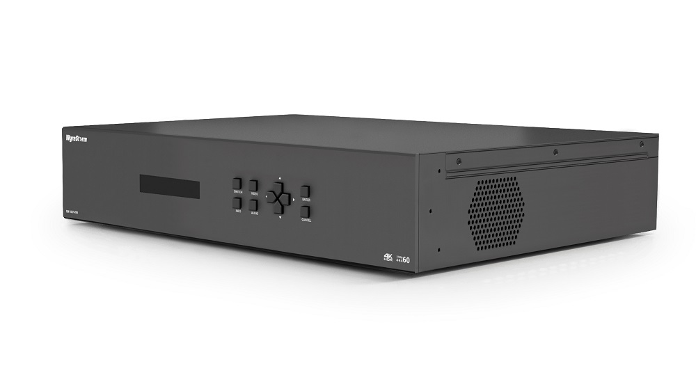 WtreStorm MX-1007-HYB