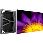 Светодиодный экран с малым шагом 0,9