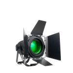 Светодиодный PAR-прожектор, источник света 60Вт RGBW COB LED, IP65