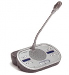 Беспроводной пульт с двумя переключателями каналов