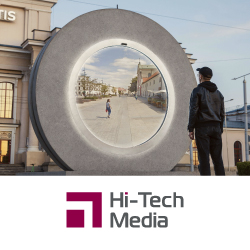 VC art открывает ворота между городами