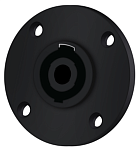 Разъём панельный 4PIN Speaker Connector "мама"