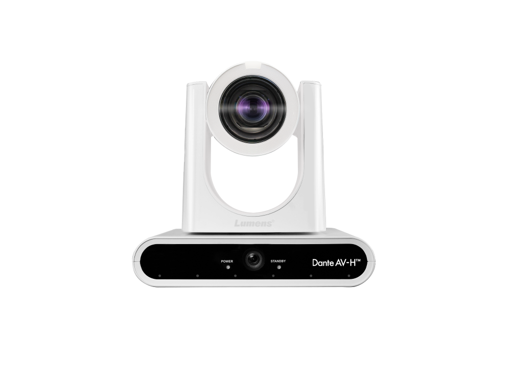 Lumens VC-TR60 Dante AV-H w