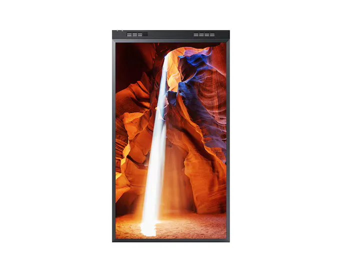 Samsung OM55N-D -1 Samsung OM55N-D -1