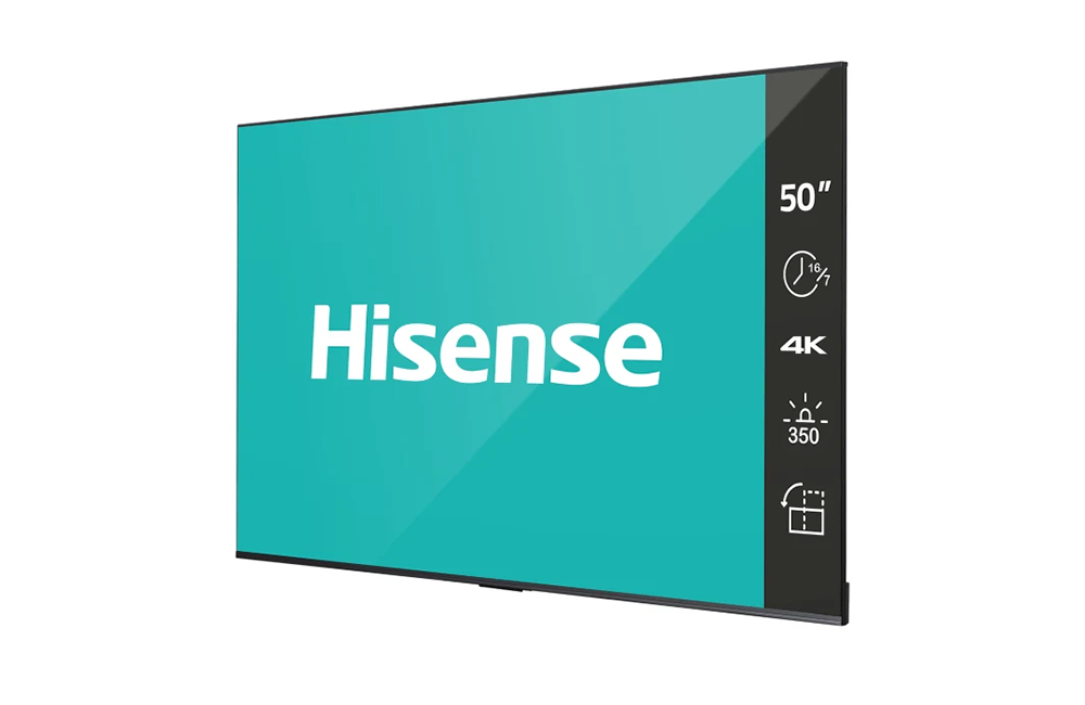 Hisense 50DP30FE 