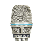 Сменный капсюльный модуль для ручных беспроводных микрофонов MIPRO серии PRO