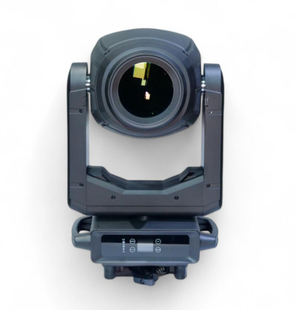 Светодиодный прожектор с полным движением типа PROFILE-SPOT-WASH-BEAM 1х600Вт CW светодиод