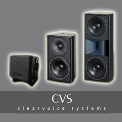 Cubeton - новые звуковые системы высокого качества (Clearvoice, Германия) 