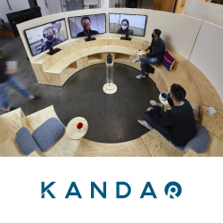 Гибридные встречи с Kandao - проще не придумаешь