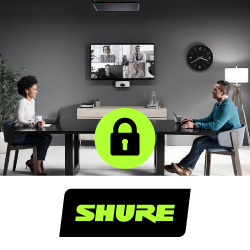 Лучшие практики безопасной передачи звука