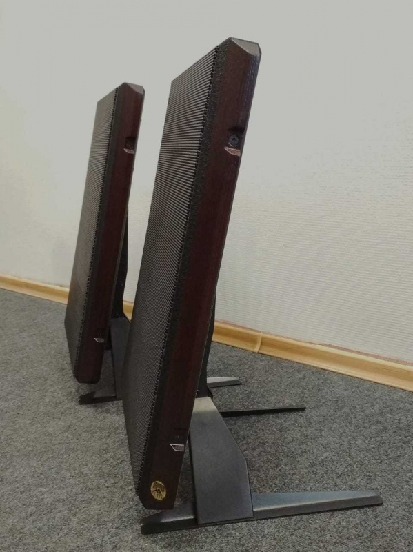 Tefra Brava Tefra Brava