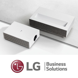 Проекторы LG CineBeam 2022: новый уровень впечатлений от домашнего кинотеатра