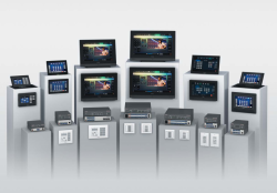 Системы управления Extron