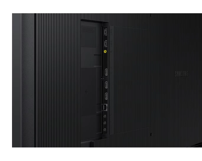 Samsung QB43C-6