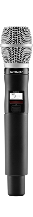 Shure QLXD2/SM86=-P51 