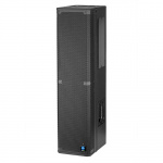 Высокопроизводительный модуль с 4 x 8” НЧ и 4 x 19 мм ВЧ-драйверами 