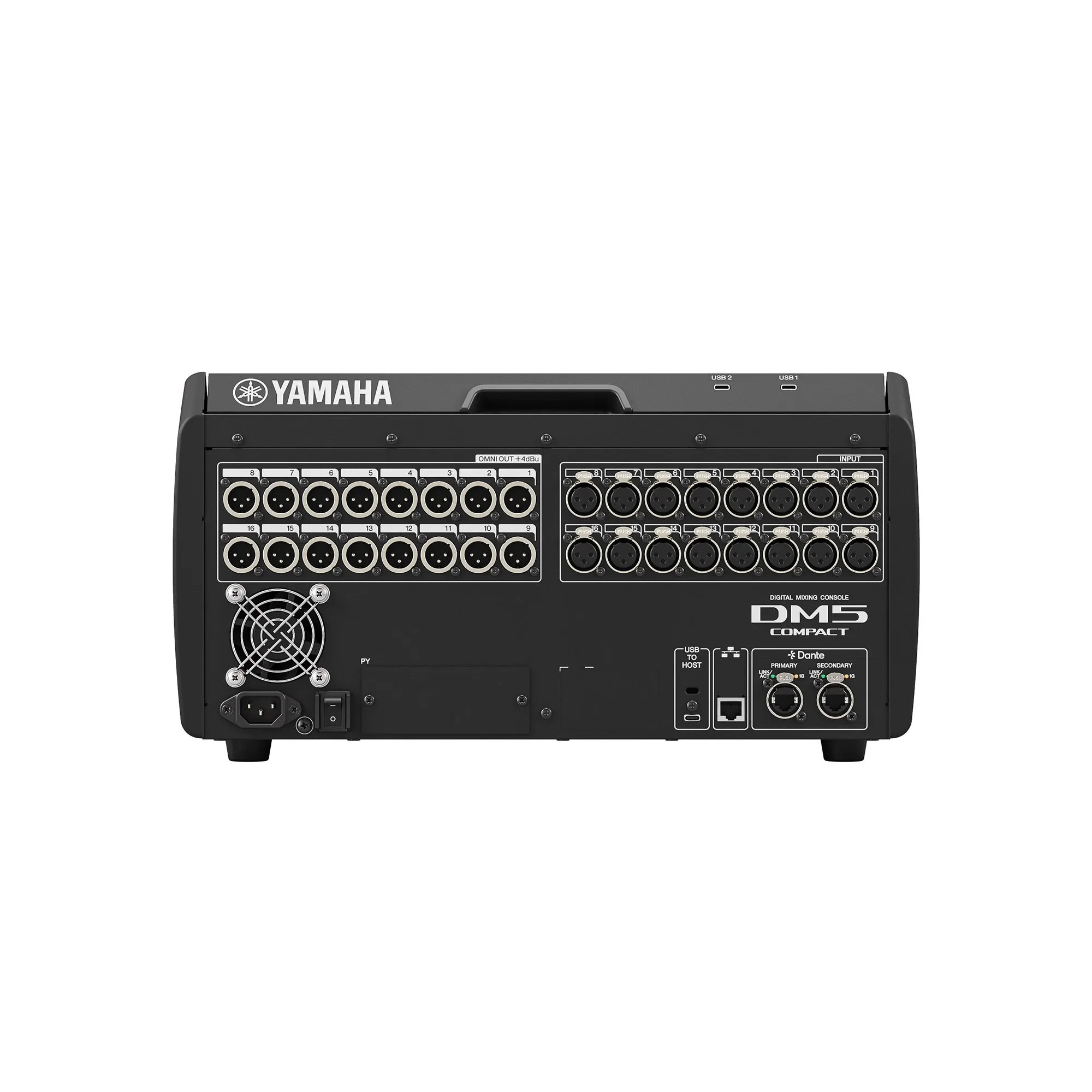 DM5 Compact-2 DM5 Compact-2