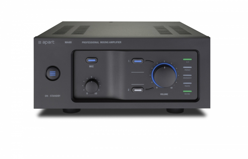 Biamp Apart MA60