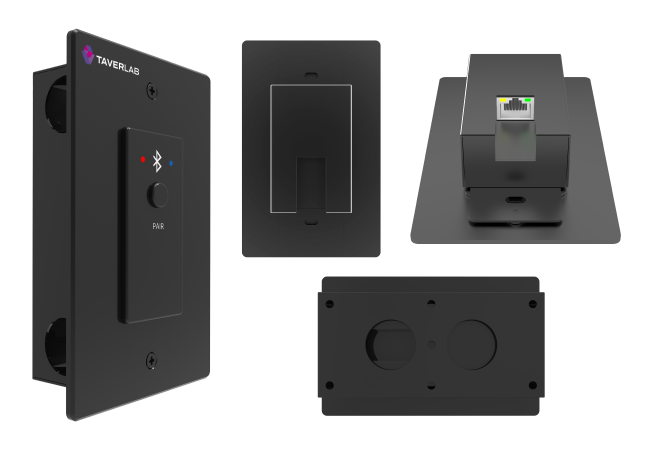 TaverLab Aurum BT22-D, img-5