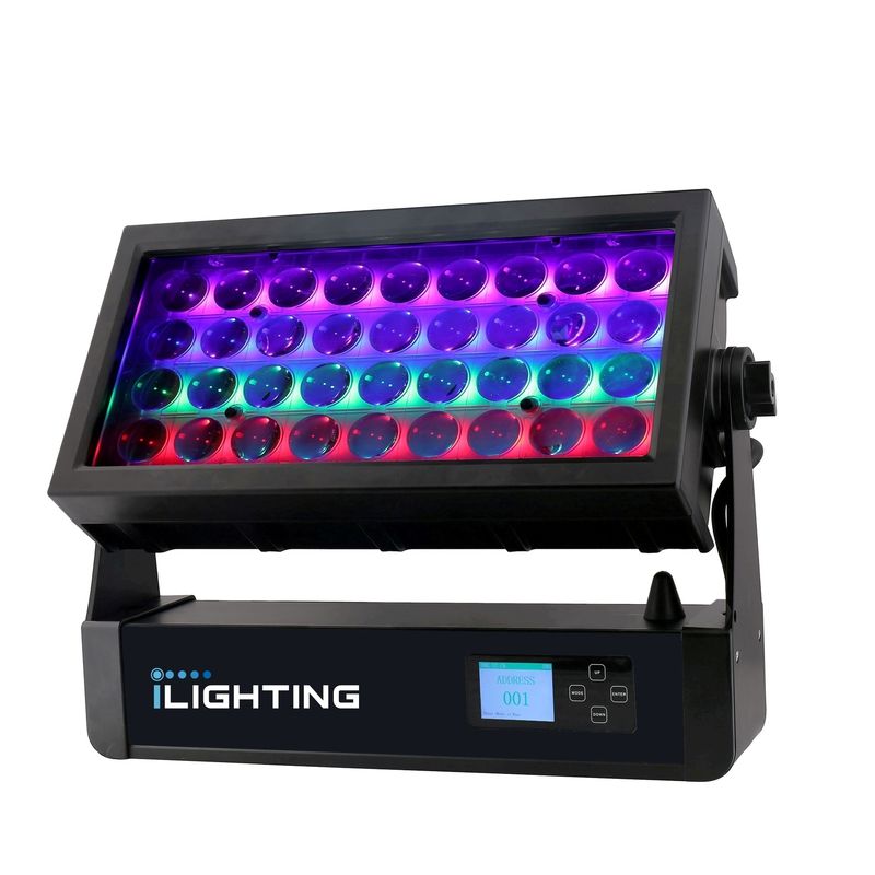 ILighting IL-36X15 ZOOM WALL WASHER
