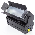 Прожектор заливного света, светодиодов 60 шт х 3 Вт, 9-цветный RGBA, Lime, Cyan, Deep Blue, Deep Red, Orange Red