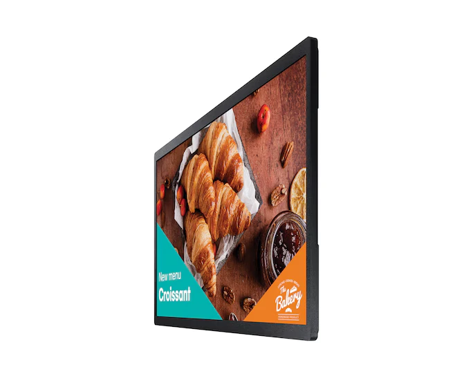 Samsung QB24C-2 Samsung QB24C-2