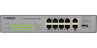 Сетевой коммутатор 8 портов Сетевой коммутатор 8 портов