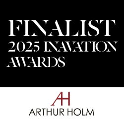 DB3Talk от Arthur Holm стал финалистом Inavation Awards 2025