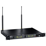 Двухканальный передатчик системы персонального мониторинга PSM1000, J8E 554-626 МГц