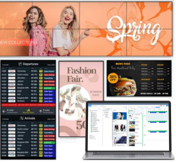 Платформа Navori