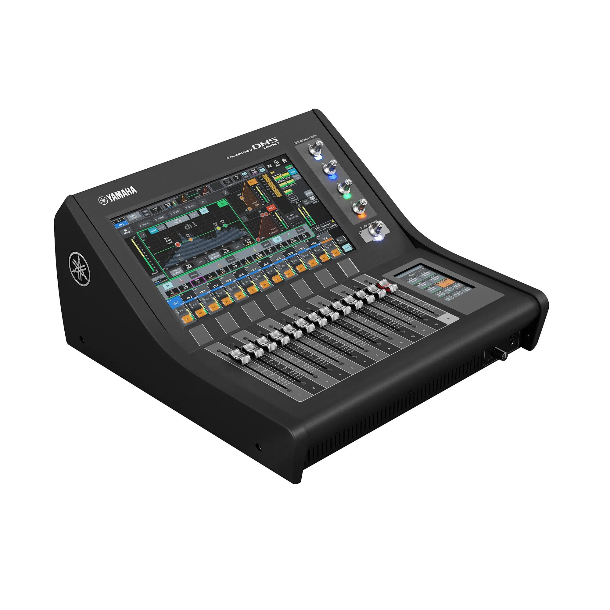 DM5 Compact-3 DM5 Compact-3