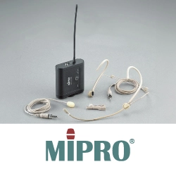 MIPRO ACT-33TW: водонепроницаемый беспроводной аналоговый передатчик