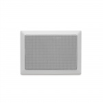 Потолочный громкоговоритель, белого цвета