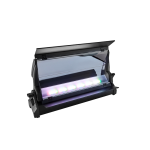 Циклорама, прожектор заливного света, 120 х 3 Вт светодиодов, яркость 8200 лм, RGBALC-DB, 110°x70°, DMX