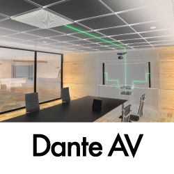 Audinate, Yamaha и Bolin объявили о сотрудничестве в сфере унифицированных коммуникаций