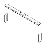 Лира для горизонтального подвеса АС EM Acoustics R10